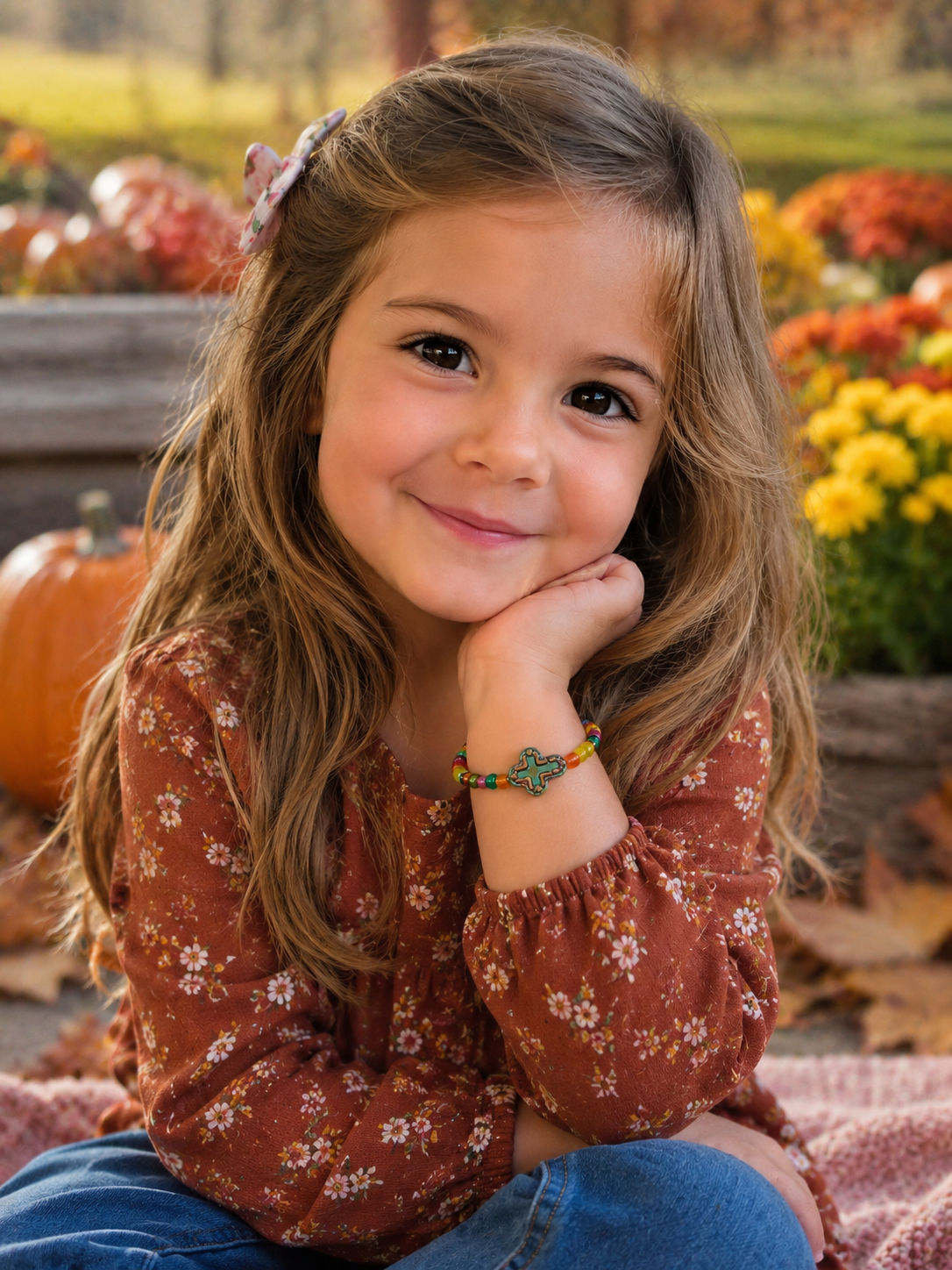 Kids Jewelry
