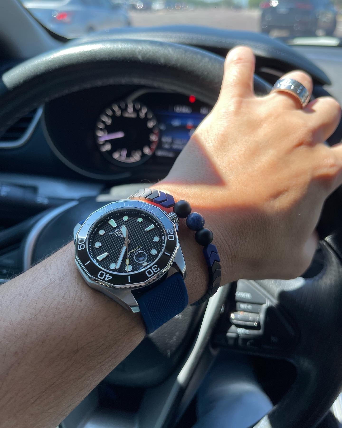 MEN'S/BOYS BRACELETS