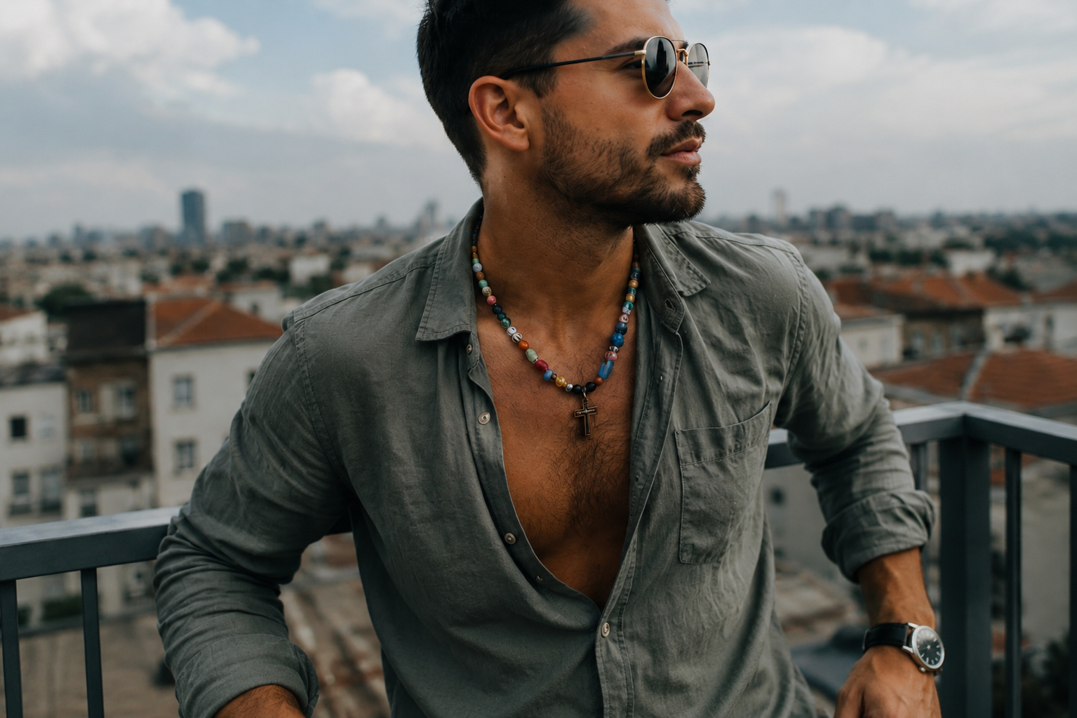 Men's Jewelry