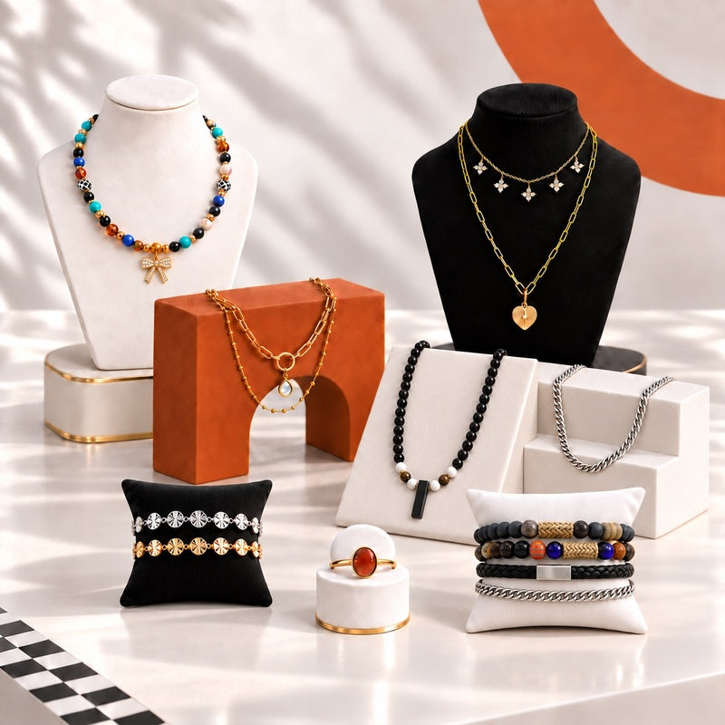 Teen Jewelry Collection